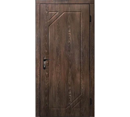 Входная дверь Вулкан – Надежная металлическая дверь из МДФ | Купить в MSM